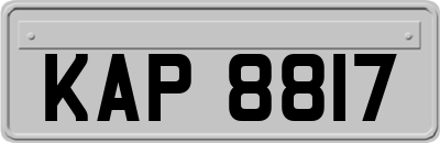 KAP8817