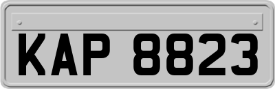 KAP8823