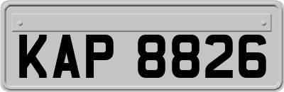 KAP8826