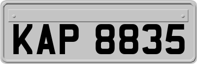 KAP8835