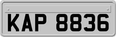 KAP8836