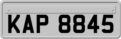 KAP8845