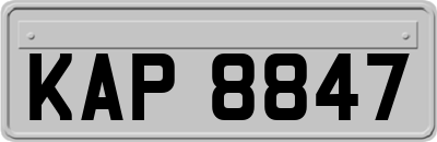 KAP8847