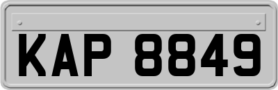 KAP8849