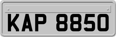 KAP8850