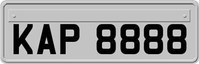 KAP8888
