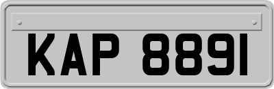 KAP8891