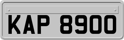 KAP8900