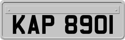 KAP8901