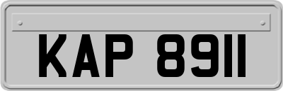 KAP8911
