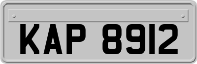 KAP8912
