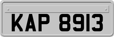 KAP8913