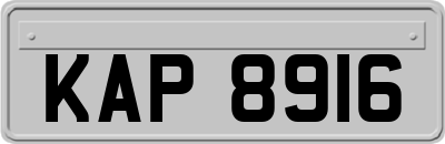 KAP8916