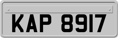 KAP8917