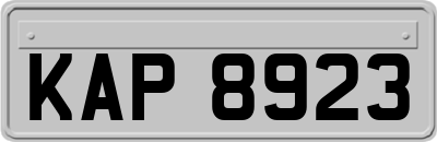 KAP8923