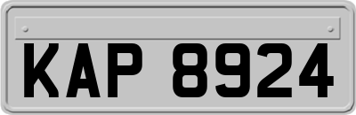 KAP8924