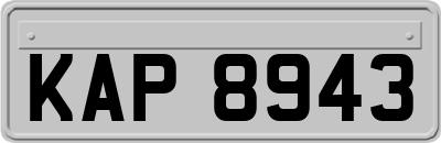 KAP8943