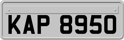 KAP8950