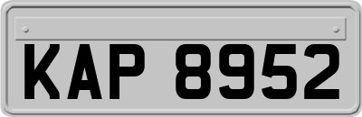 KAP8952