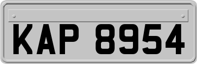 KAP8954