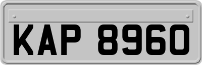 KAP8960