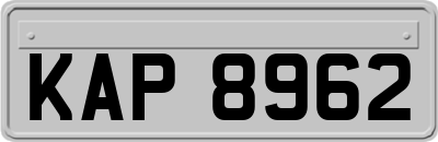 KAP8962
