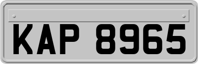 KAP8965