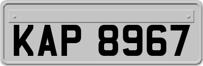 KAP8967
