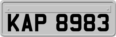 KAP8983