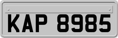KAP8985