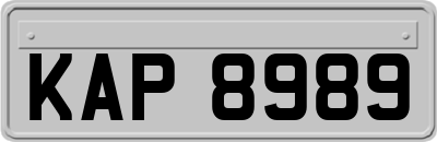 KAP8989