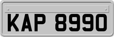 KAP8990