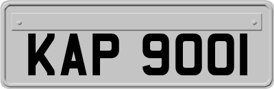 KAP9001