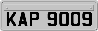 KAP9009