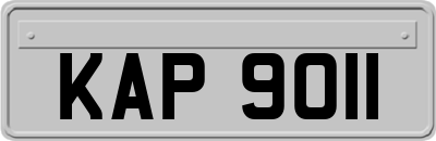 KAP9011