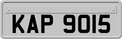 KAP9015