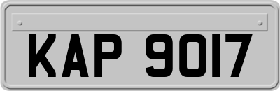 KAP9017