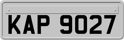 KAP9027