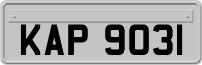 KAP9031