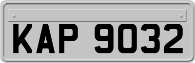 KAP9032