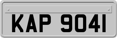KAP9041