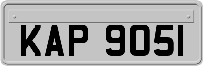 KAP9051