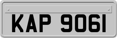 KAP9061
