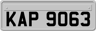 KAP9063