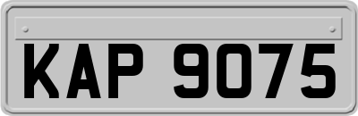 KAP9075