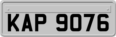 KAP9076
