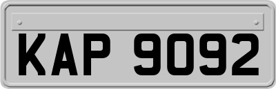 KAP9092