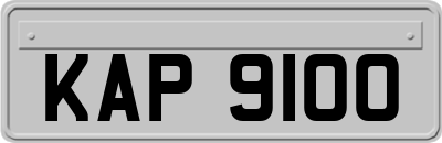KAP9100