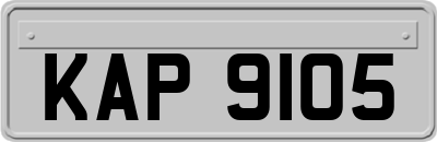 KAP9105