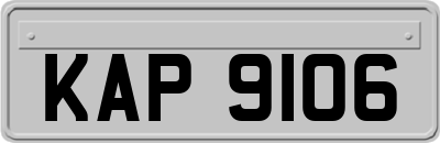 KAP9106